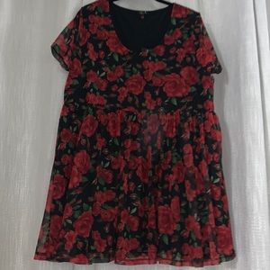 Dolls Kill Rosie dress